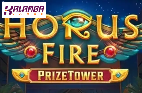 Horus Fire PrizeTower